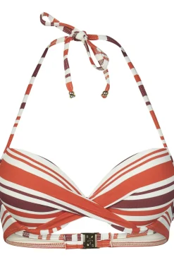 Kiwi Bikini Top Line