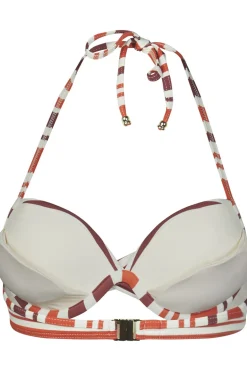 Kiwi Bikini Top Line