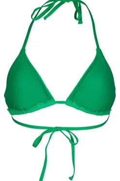 Kiwi Bikini Top Sponge