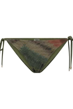 Kiwi Bikinibroekje Ct Elodie R. Fishnet (1 À 5)