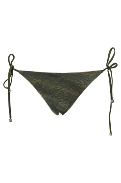 Kiwi Bikinibroekje Ct Elodie R. Fishnet (1 À 5)