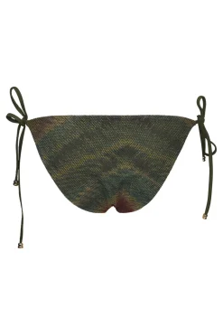 Kiwi Bikinibroekje Ct Elodie R. Fishnet (1 À 5)