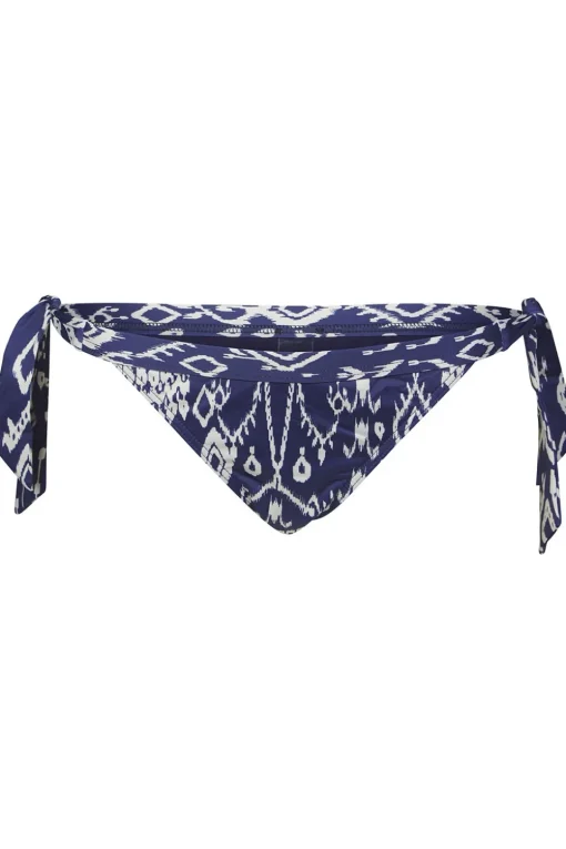 Kiwi Bikinibroekje Ikat
