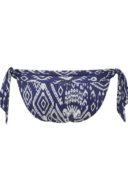 Kiwi Bikinibroekje Ikat