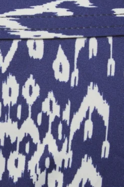 Kiwi Bikinibroekje Ikat