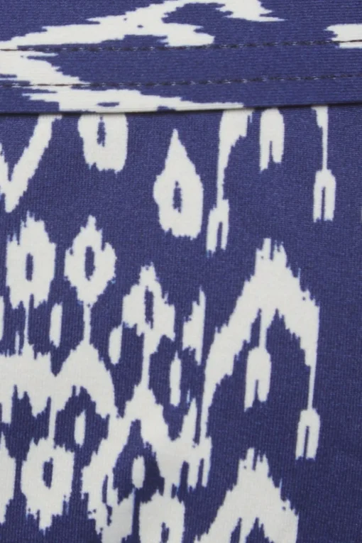 Kiwi Bikinibroekje Ikat