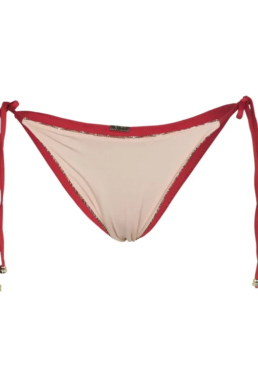 Kiwi Bikinibroekje Retro