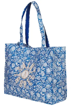 Kiwi Strandtas Cabas Class Perle St