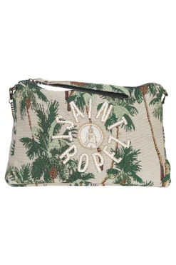 Kiwi Strandtas Pochette Class Palmier St Tropez