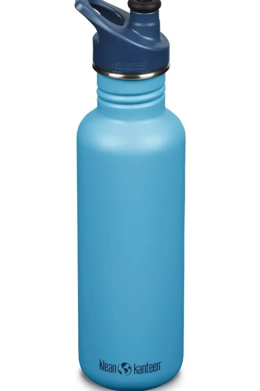 Klean Kanteen Classic Single Wall 27Oz 800Ml Sport