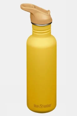 Klean Kanteen Classic Single Wall 27Oz 800Ml Sport