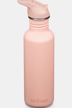 Klean Kanteen Classic Single Wall 27Oz 800Ml Sport