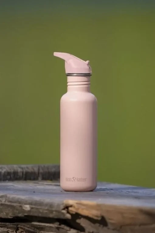 Klean Kanteen Classic Single Wall 27Oz 800Ml Sport