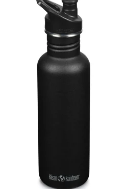 Klean Kanteen Classic Single Wall 27Oz 800Ml Sport