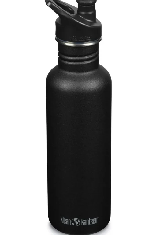 Klean Kanteen Classic Single Wall 27Oz 800Ml Sport