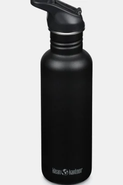 Klean Kanteen Classic Single Wall 27Oz 800Ml Sport