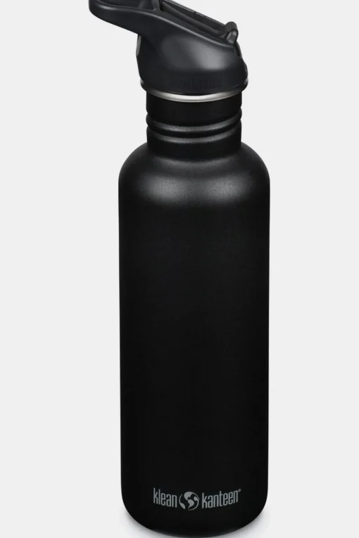 Klean Kanteen Classic Single Wall 27Oz 800Ml Sport