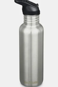 Klean Kanteen Classic Single Wall 27Oz 800Ml Sport
