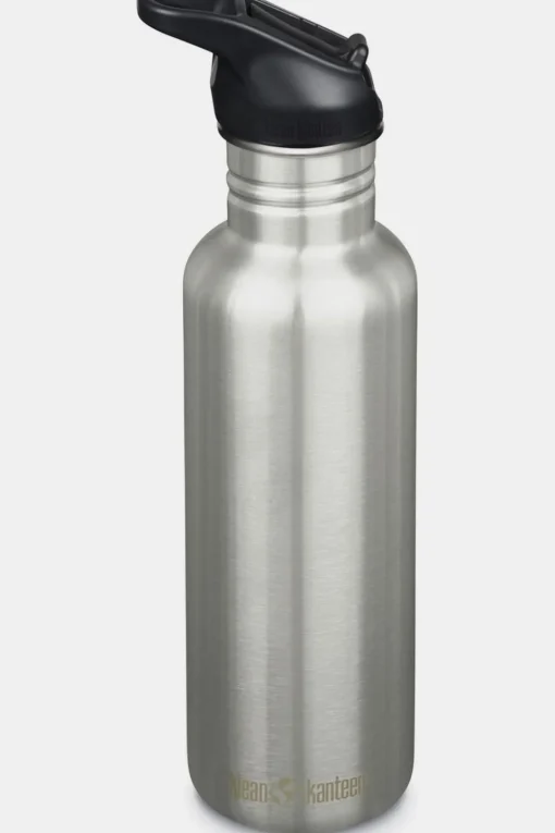 Klean Kanteen Classic Single Wall 27Oz 800Ml Sport