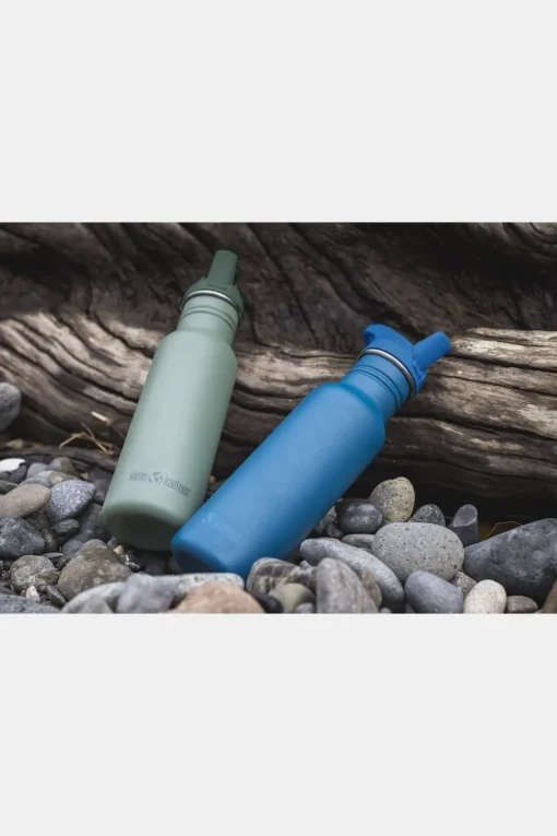 Klean Kanteen Classic Single Wall 27Oz 800Ml Sport
