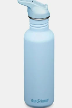Klean Kanteen Classic Single Wall 27Oz 800Ml Sport