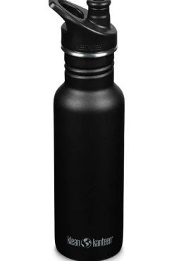 Klean Kanteen Drinkfles Classic Single Wall 18Oz 532Ml Sport