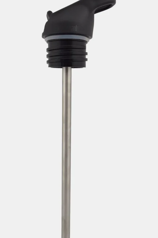 Klean Kanteen Drinkfles Drinkfles Classic Narrow Met Flip/Sportdop, 532Ml/