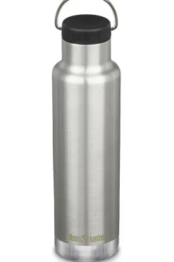 Klean Kanteen Drinkfles Insulated Classic 20Oz/592Ml (With Loop Cap)