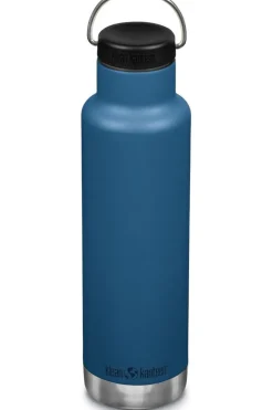Klean Kanteen Drinkfles Insulated Classic 20Oz/592Ml (With Loop Cap)