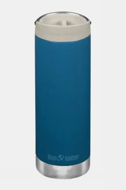 Klean Kanteen Drinkfles Isolatiefles Tkwide 473Ml/16Oz Met Koffiedop