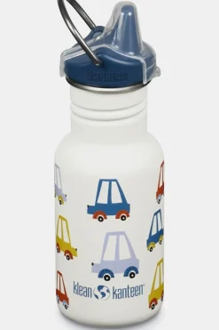 Klean Kanteen Drinkfles Kinder Drinkfles Classic Narrow 355Ml/12Oz Met Sip