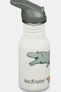 Klean Kanteen Drinkfles Kid Classic Narrow 12Oz/355Ml (W/Kid Sport Cap)