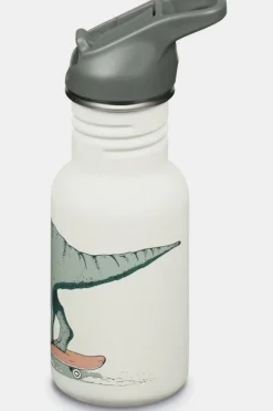 Klean Kanteen Drinkfles Kid Classic Narrow 12Oz/355Ml (W/Kid Sport Cap)