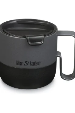 Klean Kanteen Drinkfles 14Oz/399Ml Rise Mug W/Flip Lid