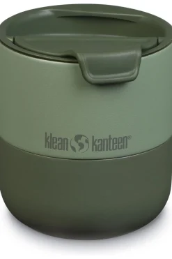 Klean Kanteen Drinkfles 10Oz/296Ml Rise Lowball W/Flip Lid