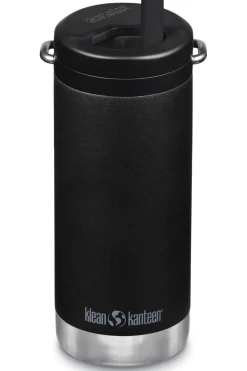 Klean Kanteen Drinkfles TKWide 12Oz/355Ml With Twist Cap