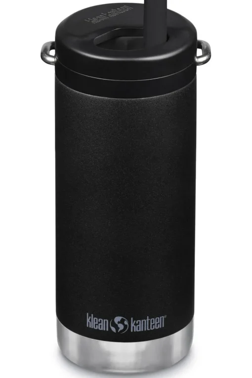 Klean Kanteen Drinkfles TKWide 12Oz/355Ml With Twist Cap
