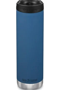 Klean Kanteen Drinkfles TKWide Cafe Cap 592 Ml