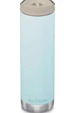 Klean Kanteen Drinkfles TKWide 20Oz/592Ml With Café Cap