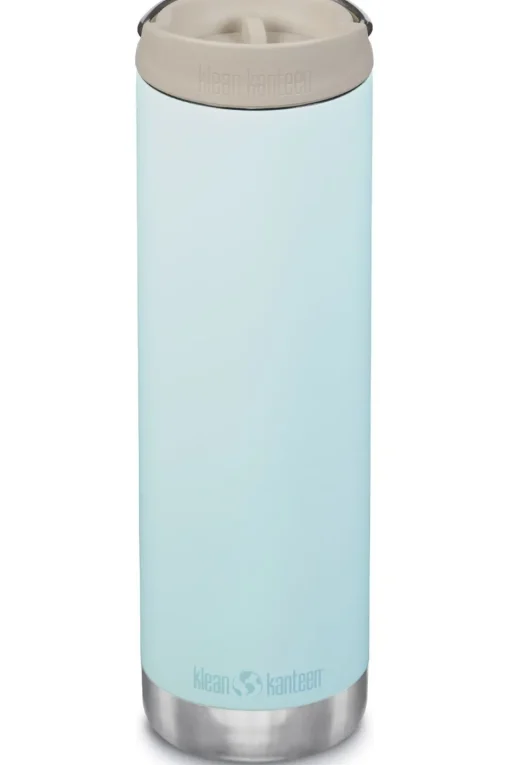 Klean Kanteen Drinkfles TKWide 20Oz/592Ml With Café Cap