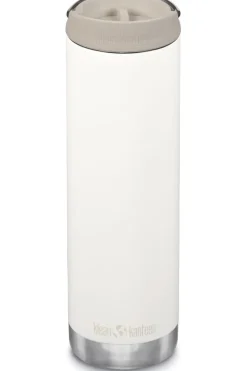 Klean Kanteen Drinkfles TKWide 20Oz/592Ml With Café Cap