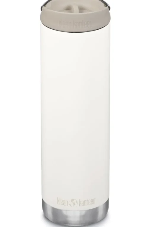 Klean Kanteen Drinkfles TKWide 20Oz/592Ml With Café Cap