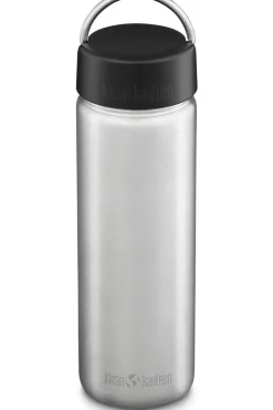 Klean Kanteen Drinkfles Wide Loop Cap 27Oz/800Ml