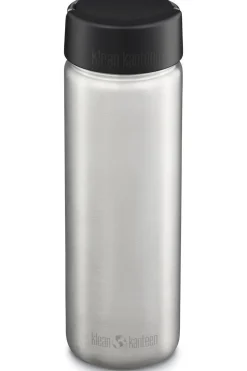 Klean Kanteen Drinkfles Wide Loop Cap 27Oz/800Ml