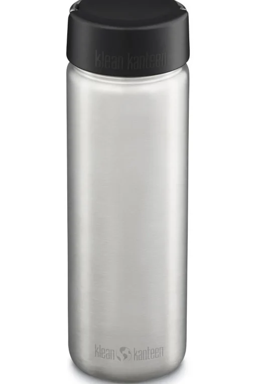 Klean Kanteen Drinkfles Wide Loop Cap 27Oz/800Ml