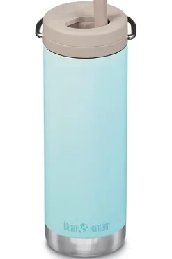 Klean Kanteen Tk Wide Twist Cap 473Ml
