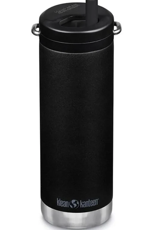Klean Kanteen Tk Wide Twist Cap 473Ml