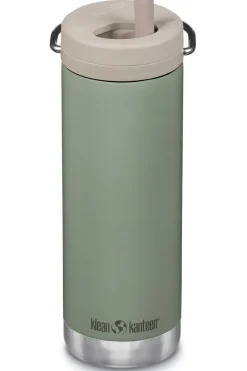 Klean Kanteen Tk Wide Twist Cap 473Ml