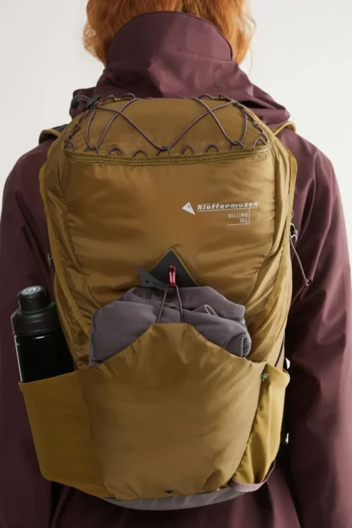 Klättermusen Dagrugzak Gilling Backpack 26L