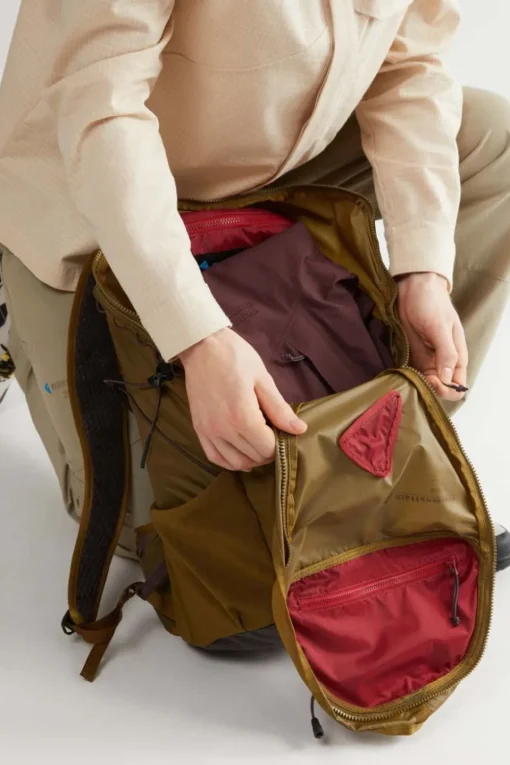 Klättermusen Dagrugzak Gilling Backpack 26L